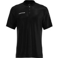 Jartazi Roma Mens Button Polo Shirt