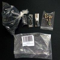 Viavito PT100X 5ft Folding Pool Table-Full hardware pack