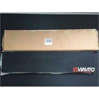 Viavito PT100X 5ft Folding Pool Table-Leg Panel B