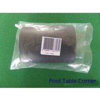 Viavito 5ft Folding Pool Table-Table Corner