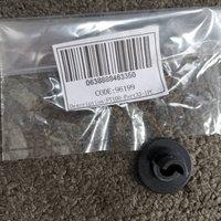 Viavito FT100X 4ft Folding Football Table -Part 33 - 1 pc