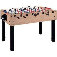 Garlando G 100 Maple Table Football Table