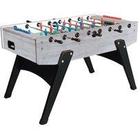 Garlando G-2000 Grey Oak Football Table