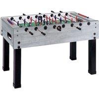 Garlando G-500 Grey Oak Football Table
