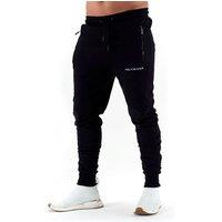 Half Human Mens Tapered Fit Joggers