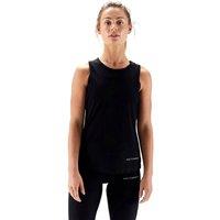 Half Human Ladies Technical Vest Top