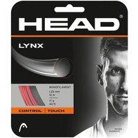 Head Lynx Tennis String Set