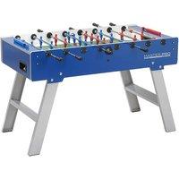 Garlando Master Pro Weatherproof Football Table