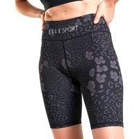 Elle Sport Cycling Shorts - Pack of 2