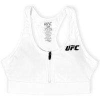 UFC Core Zip Front Sport Bra