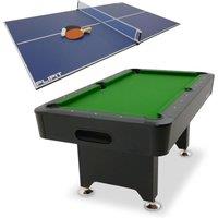 Viavito Compete 6ft Table Games Package