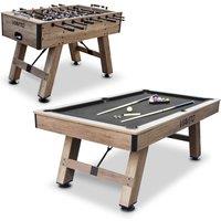 Viavito Constant Play Table Games Set