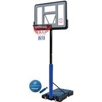 Sure Shot Pro Shot 44in Portable Basketball Unit