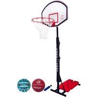 Sure Shot Easi Dual Combo Basketball and Netball Unit