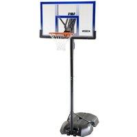 Lifetime Speed Shift 48in Adjustable Portable Basketball System
