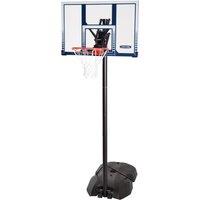 Lifetime Quick Adjust 44in Portable Basketball System