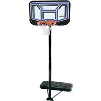 Lifetime Fusion 44in Adjustable Portable Basketball System