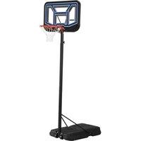 Lifetime Pro Court 44in Adjustable Portable Basketball System