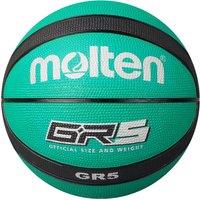 Molten BGR Coloured Basketball