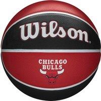 Wilson NBA Team Tribute Chicago Bulls Basketball