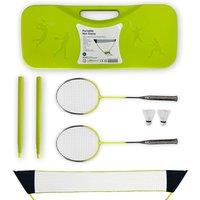 Viavito 2 Player Portable Junior Badminton Set