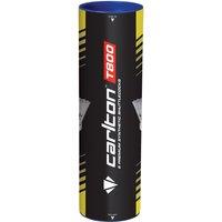 Carlton T800 Synthetic Shuttlecocks - Tube of 6