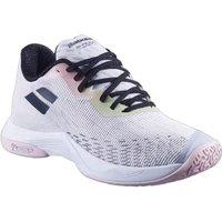 Babolat Shadow Spirit 2 Ladies Badminton Shoes