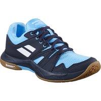 Babolat Shadow Team 2 Junior Badminton Shoes