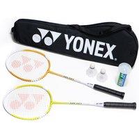 Yonex GR 505 Badminton Racket Set