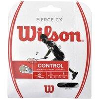 Wilson Fierce CX Badminton String Set