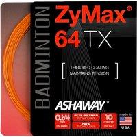 Ashaway ZyMax 64 TX Badminton String Set
