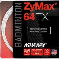 Ashaway ZyMax 64 TX Badminton String Set
