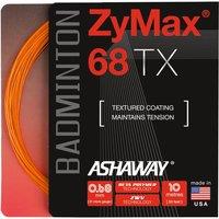 Ashaway ZyMax 68 TX Badminton String Set
