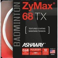 Ashaway ZyMax 68 TX Badminton String Set