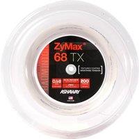 Ashaway ZyMax 68 TX Badminton String - 200m Reel