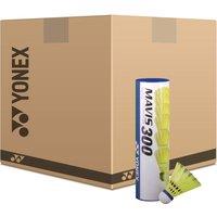 Yonex Mavis 300 Yellow Shuttlecock 25 dozen