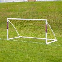 Samba 8ft x 4ft Trainer Football Goal with Locking System