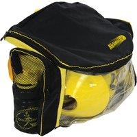 Kickmaster Football Backpack Training Set