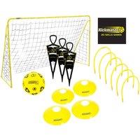 Kickmaster Ultimate Football Challenge Set