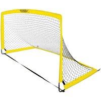 Kickmaster Fibreglass Flexi Football Goal