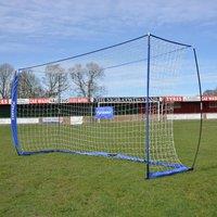 Samba 12ft x 6ft Speed Football Goal