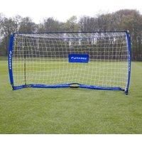 Samba 8ft x 6ft Speed Football Goal