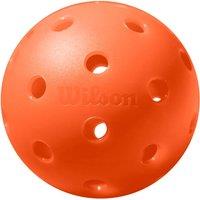Wilson Tru 32 Indoor Pickleball Balls - Pack of 3