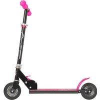 Evo Inline 2 Wheel Foldable Push Scooter