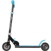 Evo Inline 2 Wheel Foldable Push Scooter