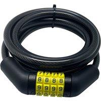 Viavito 1.8m Cable Coil Lock