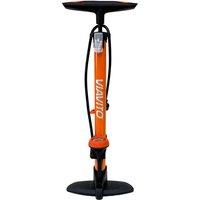 Viavito Floor Pump with Pressure Gauge
