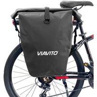 Viavito 27L Waterproof Pannier Bag
