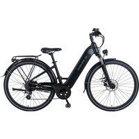 Dawes Spire 1.0 Low Step Electric Hybrid Bike