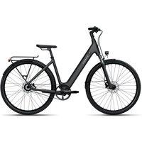 Tenways CGO800S Step-Through Electric Hybrid Bike